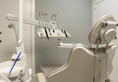Jaka jest różnica między dentystą i ortodontą?