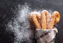 Zamienniki Cukru w Wypiekach: Przepisy i Porady dla Lepszych Wyników