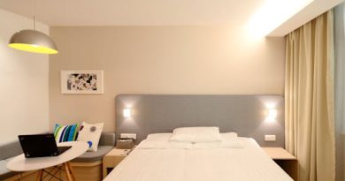 Sypialnia eco-friendly: Twój przewodnik po zrównoważonym wnętrzu