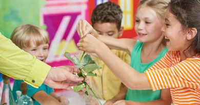 Adaptacja dziecka w przedszkolu – strategie łagodnego wprowadzania w nowe środowisko