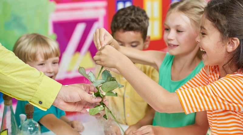 Adaptacja dziecka w przedszkolu – strategie łagodnego wprowadzania w nowe środowisko