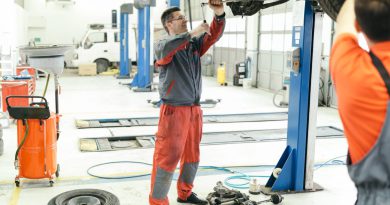 Wpływ zmian konstrukcyjnych pojazdu na ważność świadectwa homologacji – co musi wiedzieć diagnosta