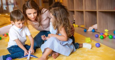 Jakie korzyści daje dziecku przedszkole prywatne? Poznaj najważniejsze różnice