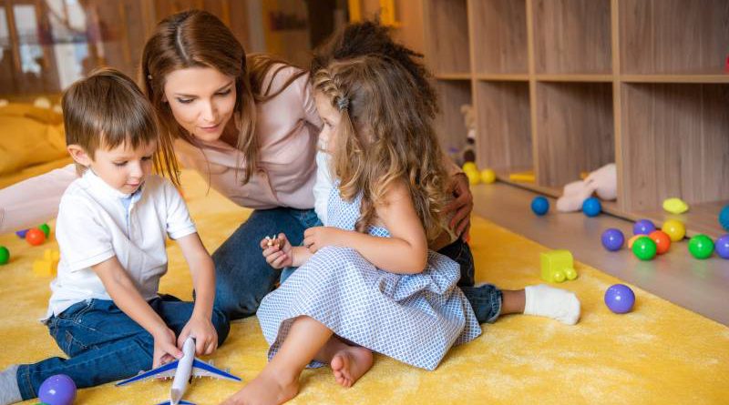 Jakie korzyści daje dziecku przedszkole prywatne? Poznaj najważniejsze różnice