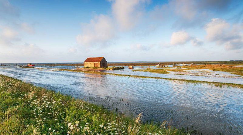 Straty wody w systemach przeciwpożarowych – rzadko poruszany, a kosztowny problem