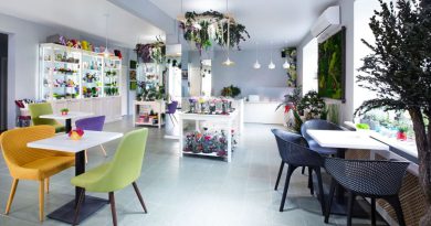 Gdzie najlepiej wykorzystać blaty z HPL?