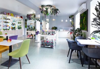 Gdzie najlepiej wykorzystać blaty z HPL?