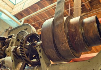 Kiedy wybrać koło pasowe zamiast łańcuchowego?